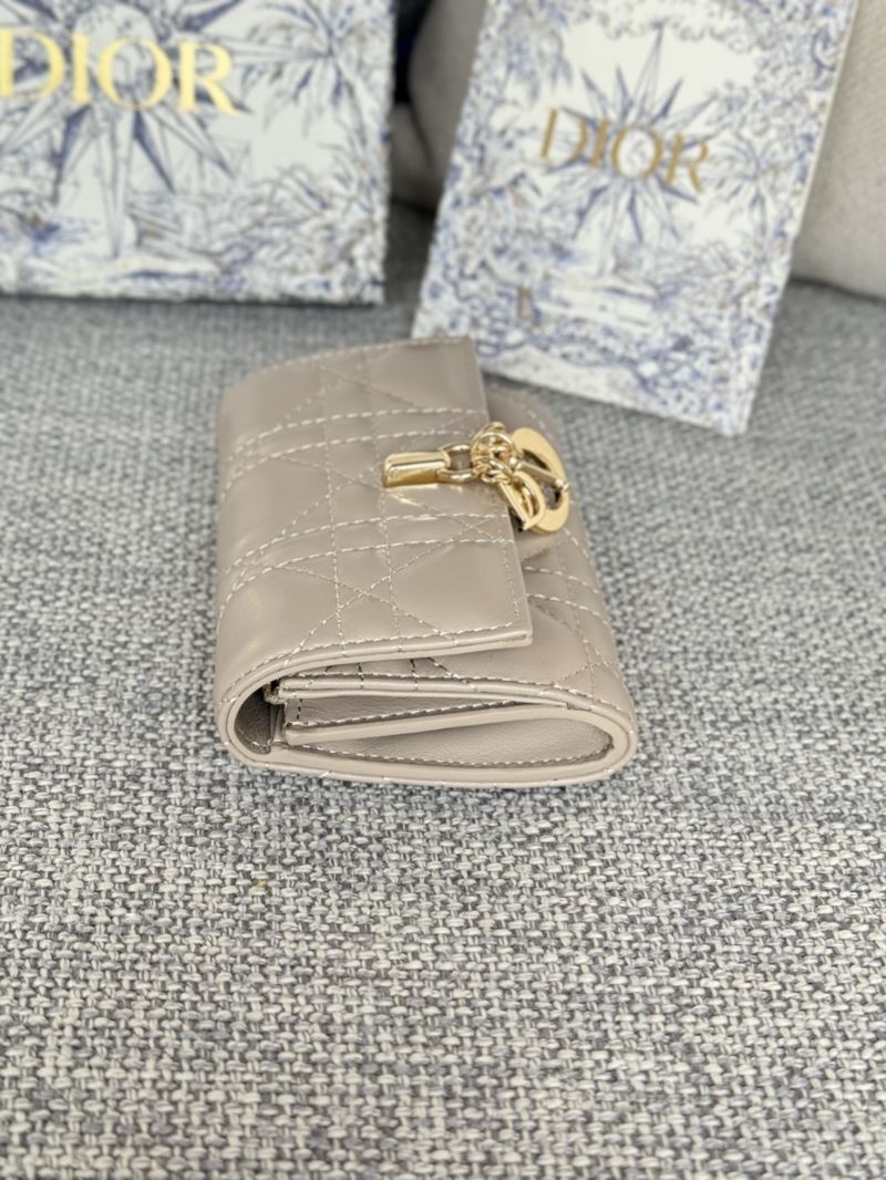 Christian Dior Wallets Purse